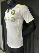 Al-Nassr 25/26 I Home Jersey - Player Version