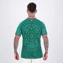 Camiseta I Mexico Home 2025/26 World Cup 2026