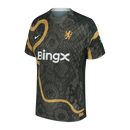 Camiseta Chelsea Pre-Match 25/26 Hombre