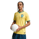 Brazil I Camiseta 2025/26 Version Aficionado - Word Cup 2026