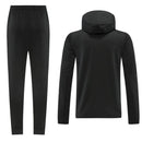 Conjunto Nike Invierno - Hombre - Black