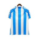 Camiseta Malaga Edición Iimitada 120 Aniversário Hombre