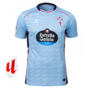 Celta de Vigo Home Shirt 2025/26 - Men