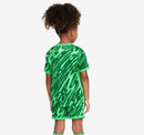 Iiverpool Gk 24/25 Conjunto Infantil