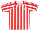 Athletic Bilbao I 95/97 Hombre (Retro)