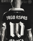 Celta De Vigo 2025 Men's Jersey – Limited Edition