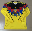 Club America Jersey 25/26 - Long Sleeve