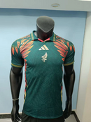 Camiseta Mexico Especial 2025 Hombre (Versión Jugador)