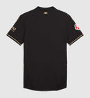 Camiseta Valencia I 24/25 Hombre
