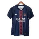 Paris Saint-Germain (PSG) 25/26 I Home Camiseta - Fan Version