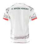 Bayern Munich 25/26 Camisola II - Versão Adepto
