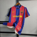Camisola Barcelona I 07/08 Homem (Retro)