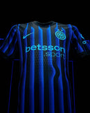 Inter Milan 25/26 l Camiseta - Fan Version