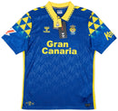 Camiseta Ias Palmas Il 24/25 Hombre