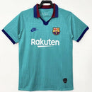 Camiseta Barcelona 19/20Hombre (Retro)