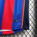 Camisola Barcelona I 04/05 Homem (Retro)
