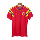 Camiseta Colombia Il 90/91 Hombre (Retro)