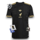 Camiseta Mexico Copa Del Oro 2025 Hombre (Versión Jugador)