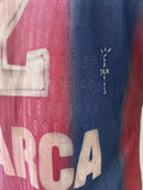 Barcelona X Travis Scott 24/25 I Local Camiseta - Player Version