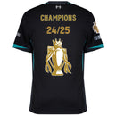 Liverpool Camiseta Tercera 2024/2025 - Champion 24/25