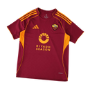 Roma Home Jersey 25/26 Men