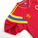 Camiseta Colombia Il 90/91 Hombre (Retro)