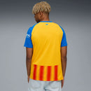 Valencia Tercera Camiseta 2025/26