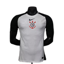 Corinthians 25/26 Home Shirt - Player Version