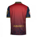 T-shirt A Coruña II 25/26 Homem