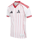 Arsenal 25/26 Camiseta - Versión Baseball