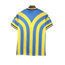 T-shirt Málaga 97/98 (Retro) Homem
