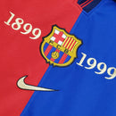 Barcelona I Edición Especial 100° Hombre (Retro)