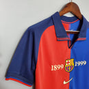 Barcelona I Edición Especial 100° Hombre (Retro)