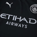 Manchester City ll 2025/26 - Fan Version