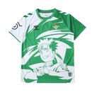 Real Betis Camiseta 25/26 - Naruto