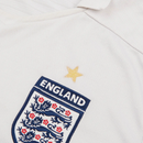Camiseta Inglaterra 2006 Hombre (Retro)
