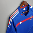Francia I 04/05 Hombre (Retro)
