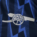 Arsenal 25/26 Il Local Camiseta - Versión Aficionado