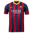 Barcelona I 12/13 Hombre (Retro)