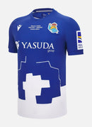 Camisola do Espanyol 24/25 para Homem