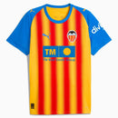 Valencia Tercera Camiseta 2025/26