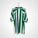 Camiseta Real Betis I 96/97 Hombre (Retro)