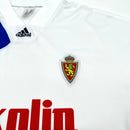 T-shirt Zaragoza Il 92/93 Homem (Retro)