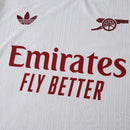 Arsenal 25/26 Ill Local Camiseta - Versión Jugador