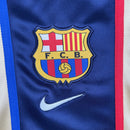 Barcelona Men's Jersey 02/03 (Retro)