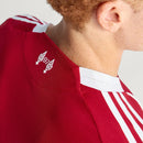 Camisola Liverpool Principal 25/26 - Manga Comprida
