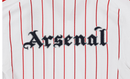 Arsenal 25/26 Camiseta - Versión Baseball