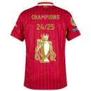 Liverpool Camiseta Tercera 2024/2025 - Champion 24/25