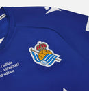 Camisola do Espanyol 24/25 para Homem