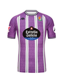 Valladolid Home Jersey 24/25 Men